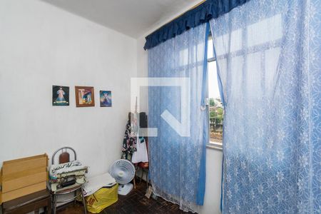 Quarto 1 de apartamento para alugar com 2 quartos, 70m² em Cordovil, Rio de Janeiro