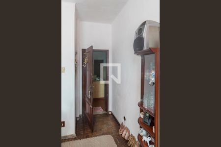 Sala de apartamento para alugar com 2 quartos, 70m² em Cordovil, Rio de Janeiro