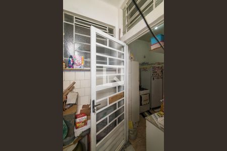Área de Serviço de apartamento para alugar com 2 quartos, 70m² em Cordovil, Rio de Janeiro
