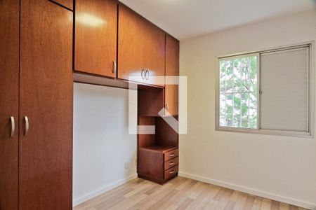 Quarto 1 de apartamento à venda com 2 quartos, 52m² em Lauzane Paulista, São Paulo