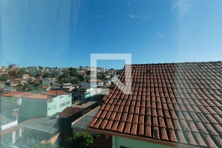 Vista Sala 1 de apartamento à venda com 3 quartos, 120m² em Jaqueline, Belo Horizonte