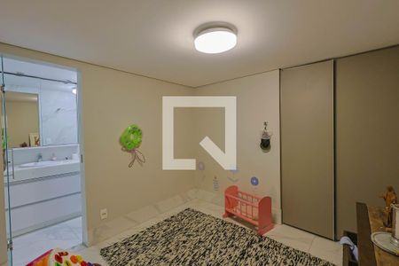 Quarto 3 Suíte  de casa à venda com 3 quartos, 399m² em São Pedro, Belo Horizonte