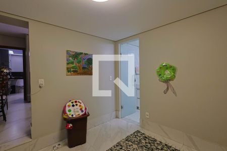 Quarto 3 Suíte de casa à venda com 3 quartos, 399m² em São Pedro, Belo Horizonte