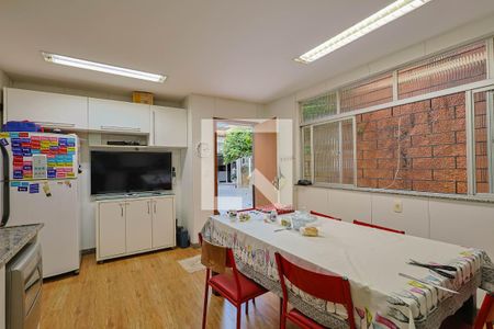 Cozinha de casa à venda com 3 quartos, 399m² em São Pedro, Belo Horizonte