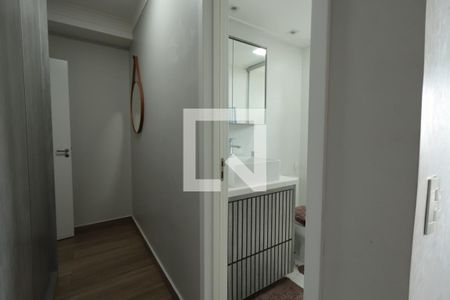Quarto 3 - Suíte de apartamento à venda com 3 quartos, 102m² em Tatuapé, São Paulo