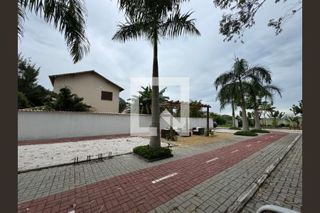 Área comum de casa de condomínio à venda com 2 quartos, 240m² em Vargem Pequena, Rio de Janeiro