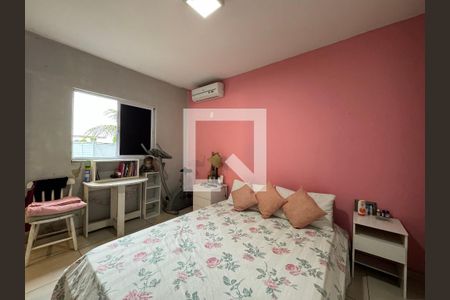 Quarto 2 de casa de condomínio à venda com 2 quartos, 240m² em Vargem Pequena, Rio de Janeiro