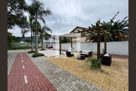 Área comum de casa de condomínio à venda com 2 quartos, 240m² em Vargem Pequena, Rio de Janeiro