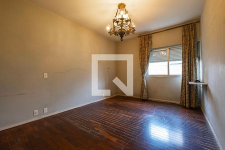 Suíte de apartamento à venda com 3 quartos, 198m² em Cerqueira César, São Paulo