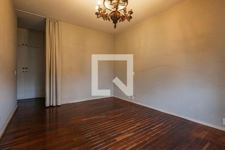 Suíte de apartamento à venda com 3 quartos, 198m² em Cerqueira César, São Paulo