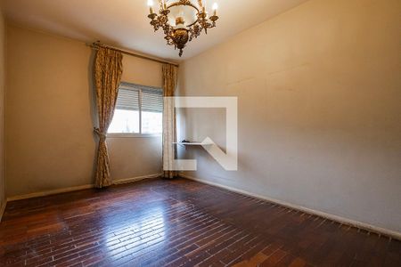 Suíte de apartamento à venda com 3 quartos, 198m² em Cerqueira César, São Paulo