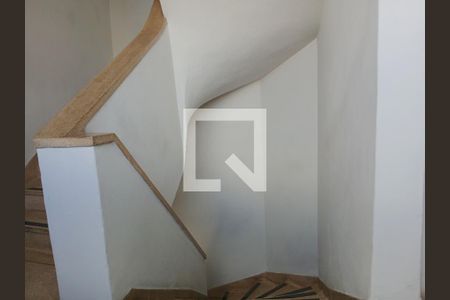 Área comum de apartamento para alugar com 1 quarto, 30m² em Campos Elíseos, São Paulo