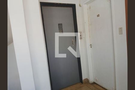 Área comum de apartamento para alugar com 1 quarto, 30m² em Campos Elíseos, São Paulo