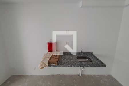 Banhei/Studio de kitnet/studio à venda com 1 quarto, 27m² em Vila Mariana, São Paulo