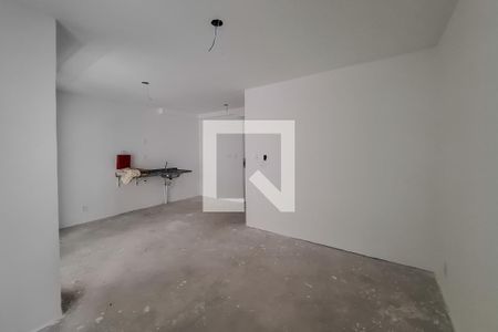 Studio de kitnet/studio à venda com 1 quarto, 27m² em Vila Mariana, São Paulo