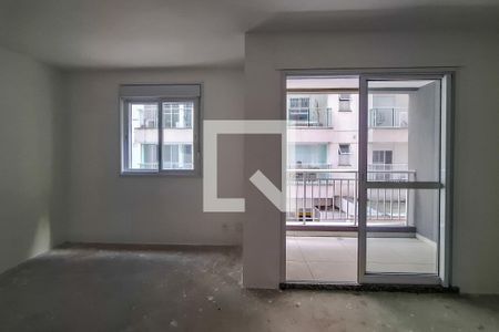 Studio de kitnet/studio à venda com 1 quarto, 27m² em Vila Mariana, São Paulo