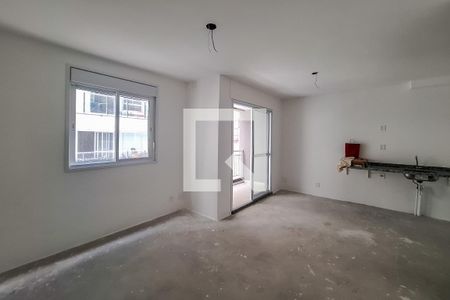 Studio de kitnet/studio à venda com 1 quarto, 27m² em Vila Mariana, São Paulo
