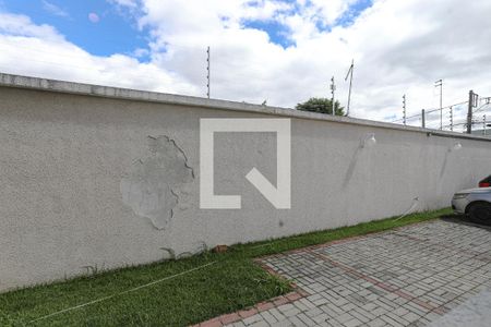 Vista - Sala de casa de condomínio para alugar com 2 quartos, 120m² em Jundiapeba, Mogi das Cruzes