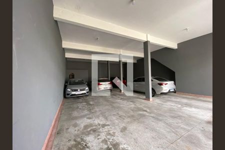 Garagem de casa à venda com 4 quartos, 436m² em Parque Continental Ii, Guarulhos