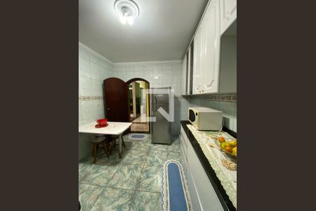 Cozinha de casa à venda com 4 quartos, 436m² em Parque Continental Ii, Guarulhos