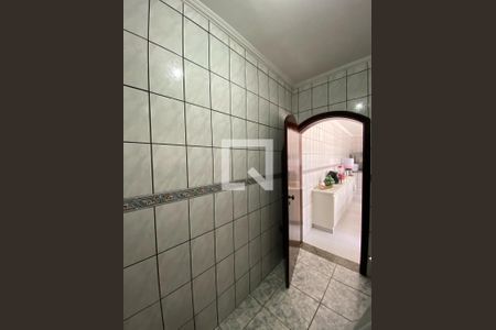 Edicula - Dispensa de casa à venda com 4 quartos, 436m² em Parque Continental Ii, Guarulhos