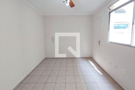 Sala de apartamento à venda com 2 quartos, 55m² em Jardim do Lago, Campinas