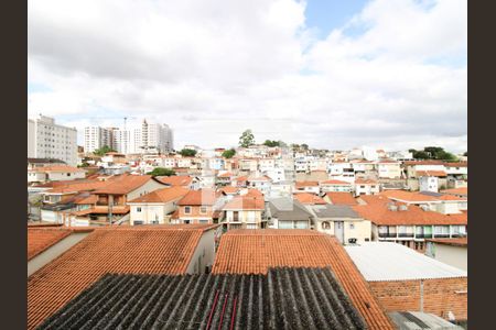 Vista do Quarto 1 de casa à venda com 3 quartos, 145m² em Vila Nova Mazzei, São Paulo