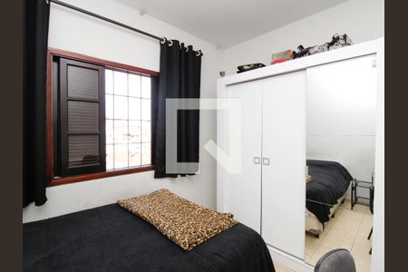 Quarto 1 de casa à venda com 3 quartos, 145m² em Vila Nova Mazzei, São Paulo