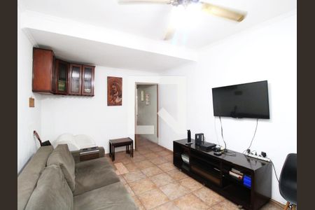 Sala de casa à venda com 3 quartos, 145m² em Vila Nova Mazzei, São Paulo