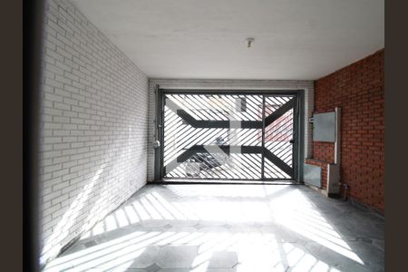 Vista da Sala de casa à venda com 3 quartos, 145m² em Vila Nova Mazzei, São Paulo