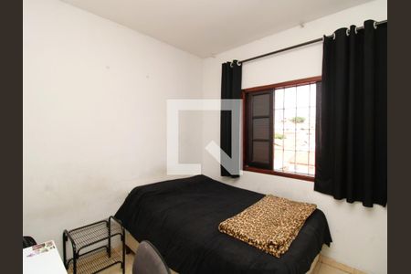 Quarto 1 de casa à venda com 3 quartos, 145m² em Vila Nova Mazzei, São Paulo