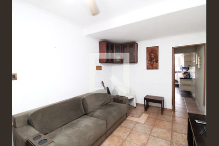 Sala de casa à venda com 3 quartos, 145m² em Vila Nova Mazzei, São Paulo