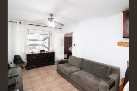 Sala de casa à venda com 3 quartos, 145m² em Vila Nova Mazzei, São Paulo