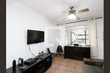 Sala de casa à venda com 3 quartos, 145m² em Vila Nova Mazzei, São Paulo