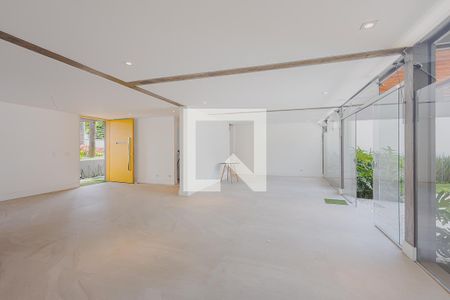 Sala de casa à venda com 4 quartos, 359m² em Jardim Paulista, São Paulo