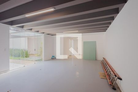 Garagem de casa à venda com 4 quartos, 359m² em Jardim Paulista, São Paulo