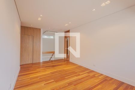 Sala de TV de casa à venda com 4 quartos, 359m² em Jardim Paulista, São Paulo