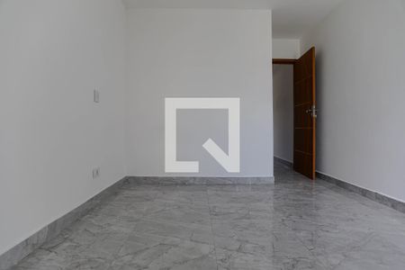 Quarto 2 de casa de condomínio para alugar com 2 quartos, 120m² em Jundiapeba, Mogi das Cruzes