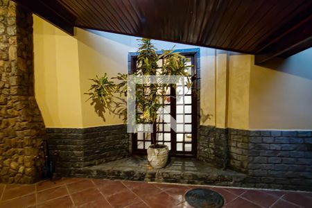 parte de tras de casa à venda com 5 quartos, 600m² em Taquara, Rio de Janeiro
