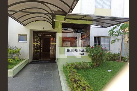 Área comum de apartamento à venda com 2 quartos, 75m² em Vila Sao Vicente, São Paulo