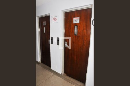 Área comum de apartamento à venda com 2 quartos, 75m² em Vila Sao Vicente, São Paulo