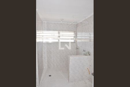 Área de Serviço de apartamento à venda com 2 quartos, 75m² em Vila Sao Vicente, São Paulo