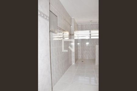 Cozinha de apartamento à venda com 2 quartos, 75m² em Vila Sao Vicente, São Paulo