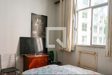 Quarto 1 de apartamento à venda com 3 quartos, 125m² em Icaraí, Niterói