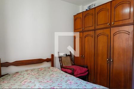 Quarto 1 de apartamento à venda com 3 quartos, 125m² em Icaraí, Niterói