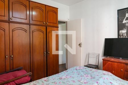 Quarto 1 de apartamento à venda com 3 quartos, 125m² em Icaraí, Niterói