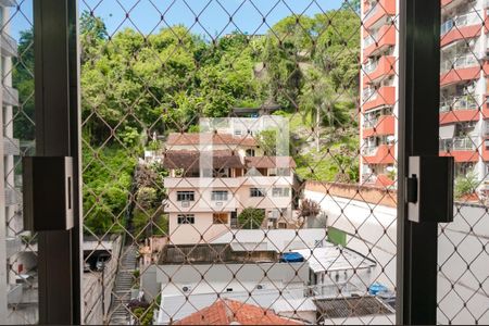 Vista do Quarto 1 de apartamento à venda com 3 quartos, 125m² em Icaraí, Niterói