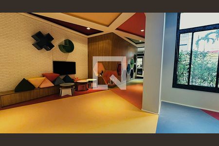 Brinquedoteca de apartamento para alugar com 3 quartos, 147m² em Vila Nova Conceição, São Paulo