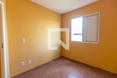 Quarto 1 de apartamento para alugar com 2 quartos, 50m² em São Pedro, Osasco