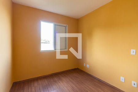 Quarto 2 de apartamento para alugar com 2 quartos, 50m² em São Pedro, Osasco